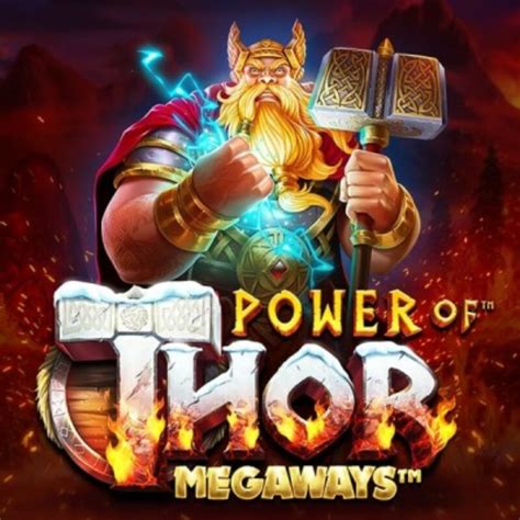 power of thor megaways review